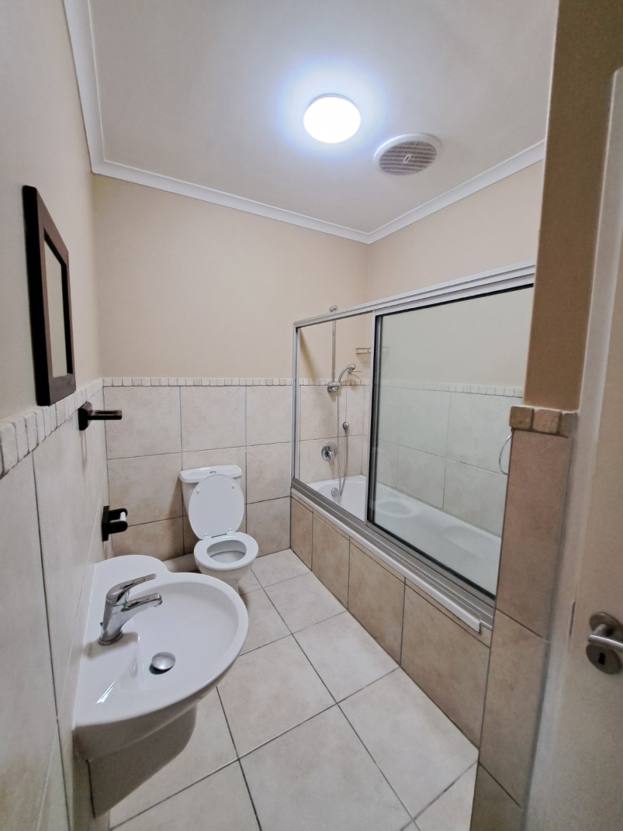 3 Bedroom Property for Sale in Observatory Western Cape